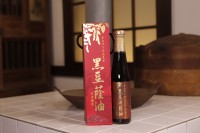 黑豆香菇蔭油