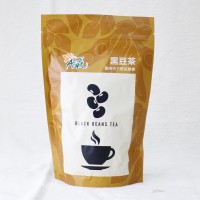 黑豆茶
