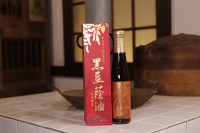 黑豆清蔭油【12入/1箱】