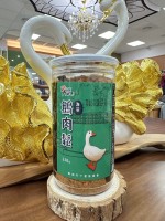 海苔鵝肉鬆【12入/1箱】