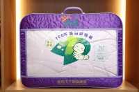 100%純蠶絲被 3公斤