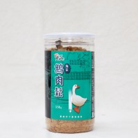 鵝肉鬆【海苔】