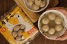 鵝肉貢丸